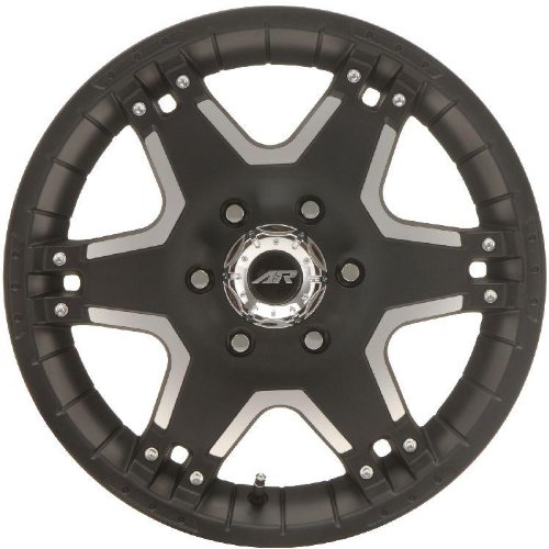 Wheels American Racing 39288536