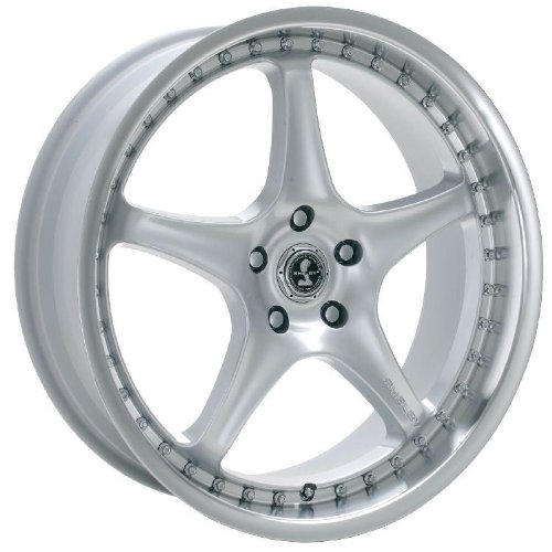 Wheels American Racing 395S2967