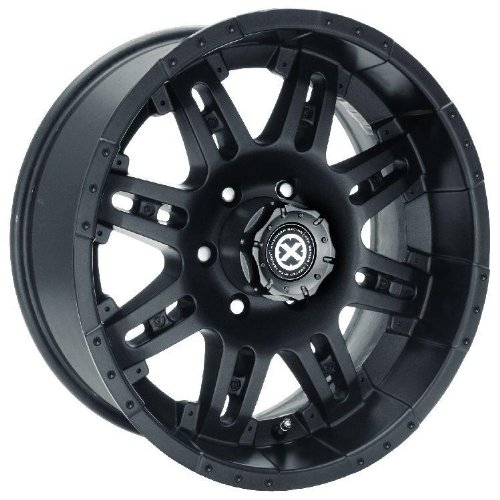 American Racing THUG 18 Wheels 39918938A Wheels American Racing 39918938A