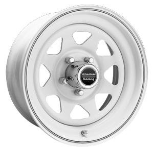 Wheels American Racing 444665