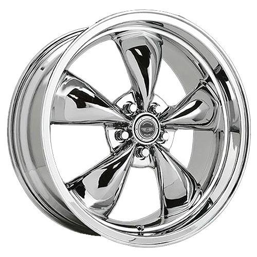 Wheels American Racing 605M7961C