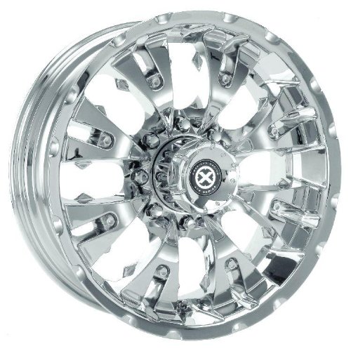 American Racing MACE 20 Wheels 608928536A Wheels American Racing 608928536A