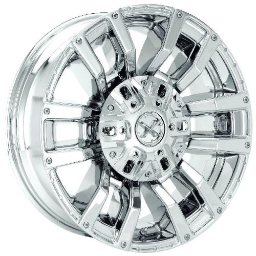 Wheels American Racing 609078583