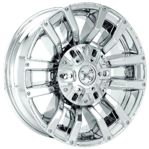 Wheels American Racing 60908972