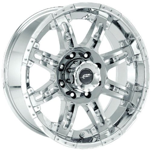Wheels American Racing 60918938