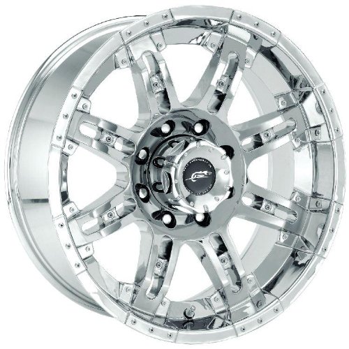 Wheels American Racing 609122138A