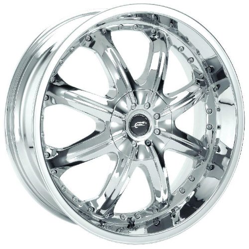 Wheels American Racing 6507892