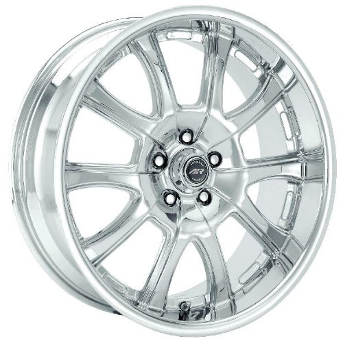 Wheels American Racing 676S8967