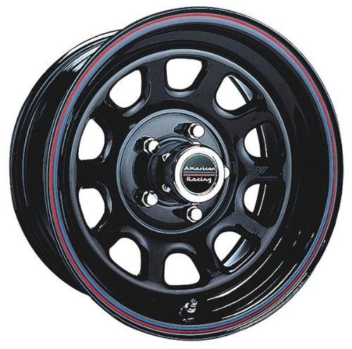 Wheels American Racing 7675185