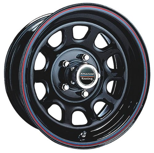 Wheels American Racing 7675783