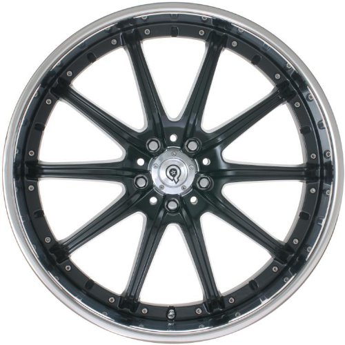 Wheels TIS DS07S820856738