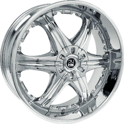 Wheels TIS TIS0622984