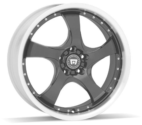 Motegi DV5 18 Wheels 24488880 Wheels Motegi 24488880