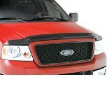 Trail FX 8405 Hood Protector Body Trailfx 8405