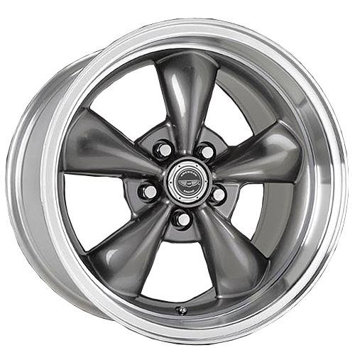 Wheels American Racing 105M71561A