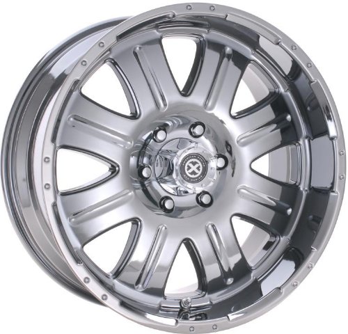 Wheels American Racing 108078538A