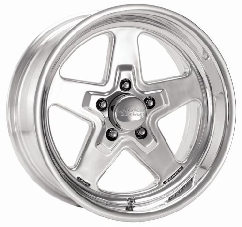 Wheels American Racing 1355761