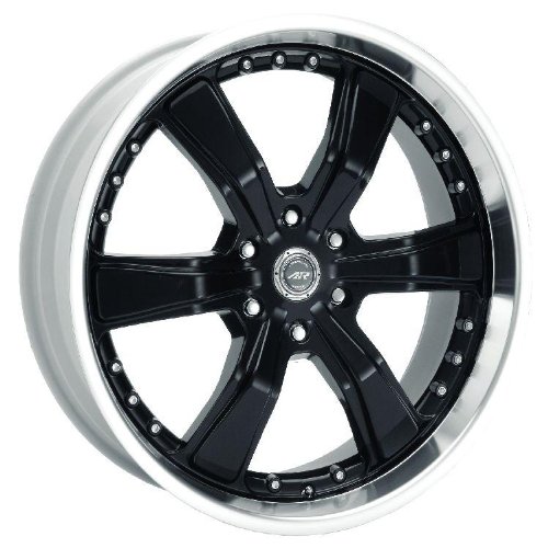 Wheels American Racing 300S28536