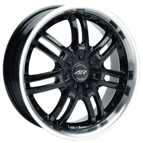 Wheels American Racing 36327591