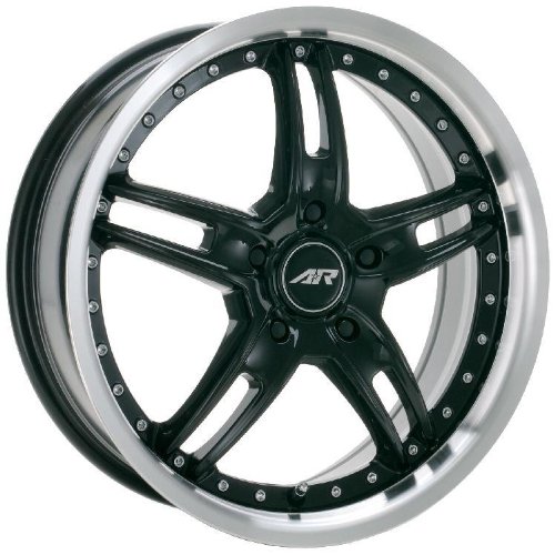 Wheels American Racing 37177566