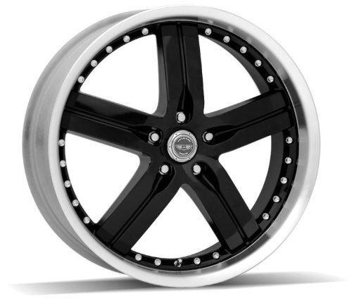 Wheels American Racing 37328552