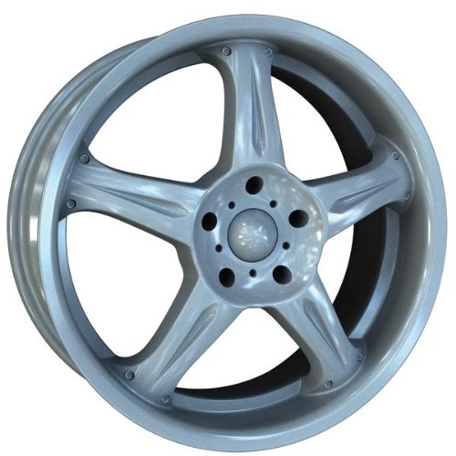 American Racing COIL 17 Wheels 3887767 Wheels American Racing 3887767