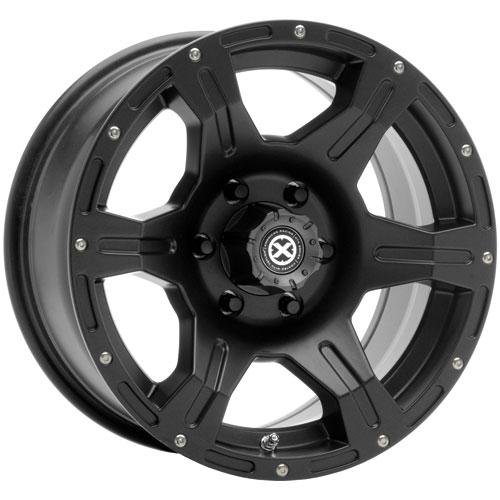 Wheels American Racing 39656838