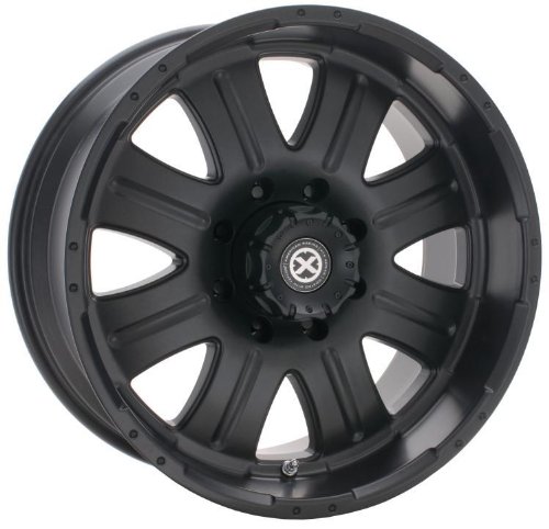 Wheels American Racing 39808936