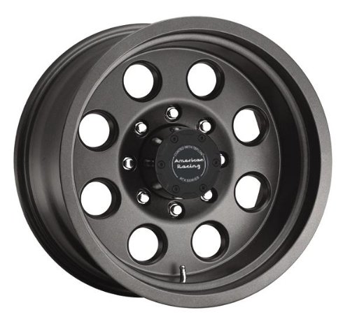 American Racing MOJAVE 16 Wheels 39816882 Wheels American Racing 39816882