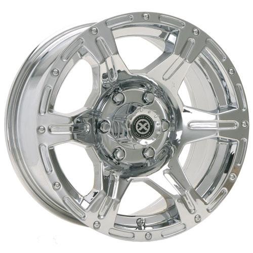 Wheels American Racing 60656838
