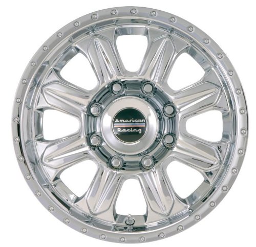 Wheels American Racing 61988570