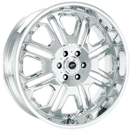 American Racing TANK 22 Wheels 63322966 Wheels American Racing 63322966