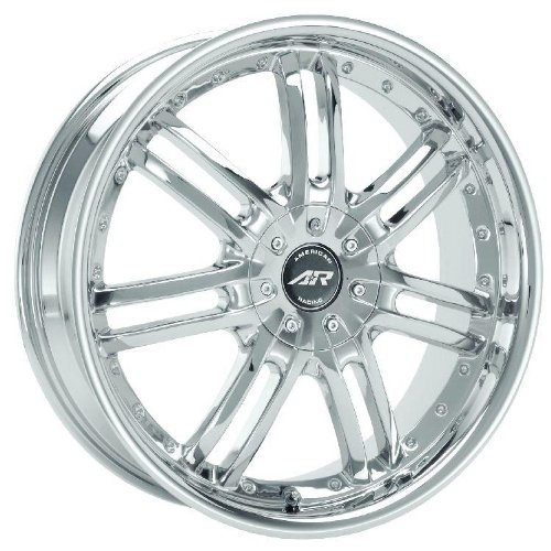 Wheels American Racing 66387552