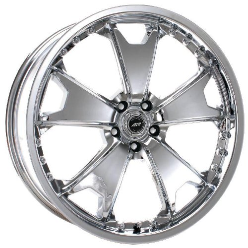 Wheels American Racing 66422992