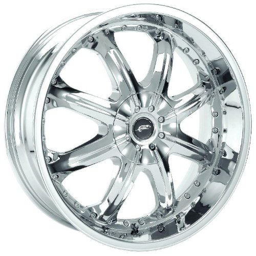 American Racing OCTANE 17 Wheels 6507868 Wheels American Racing 6507868
