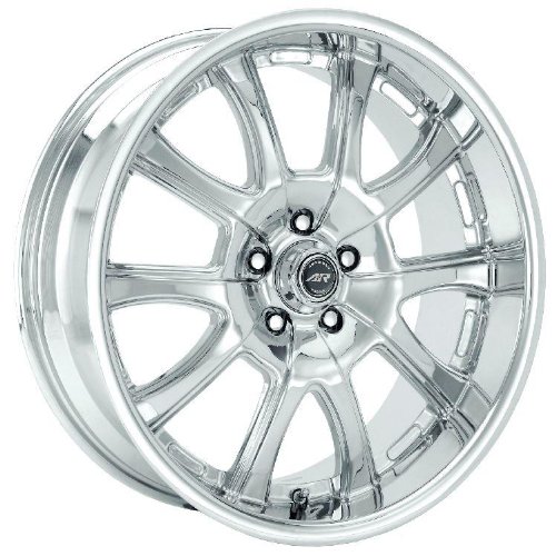 Wheels American Racing 676S8166