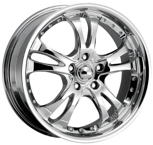 Wheels American Racing 68327591