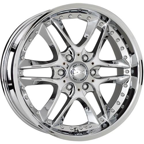 Wheels American Racing 68928536