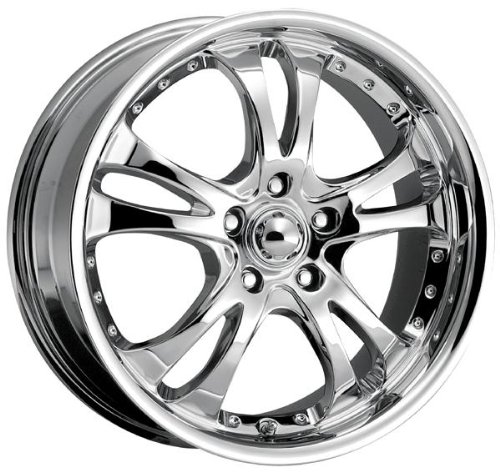 Wheels American Racing 68328545