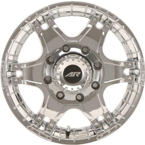 American Racing TACTIC 17 Wheels 6927836 Wheels American Racing 6927836