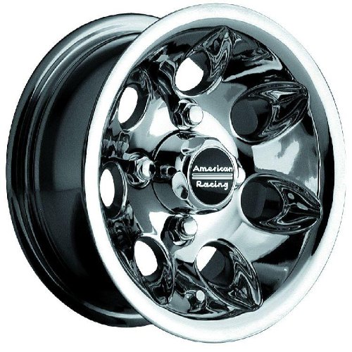American Racing DRIVE GEAR 10 Wheels GW0110733 Wheels American Racing GW0110733