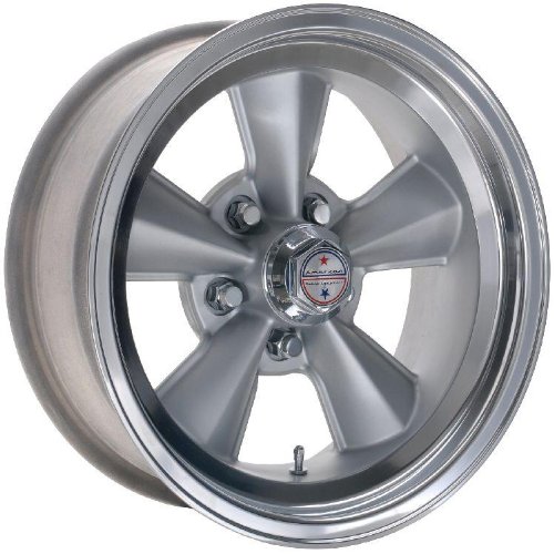 American Racing T70R 15 Wheels T70R5761 Wheels American Racing T70R5761