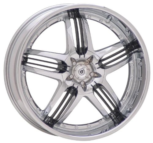 Wheels TIS DS0228593