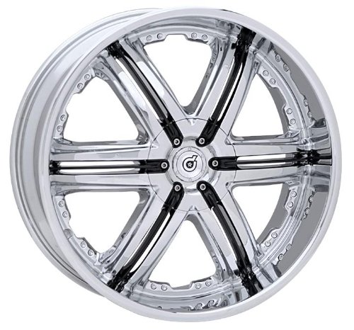 Wheels TIS DS0322984