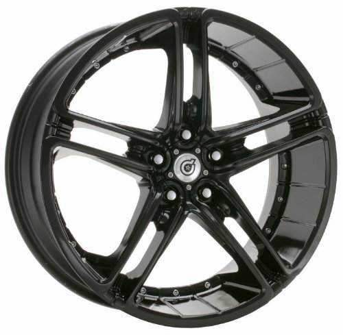 Wheels TIS DS05BP22921