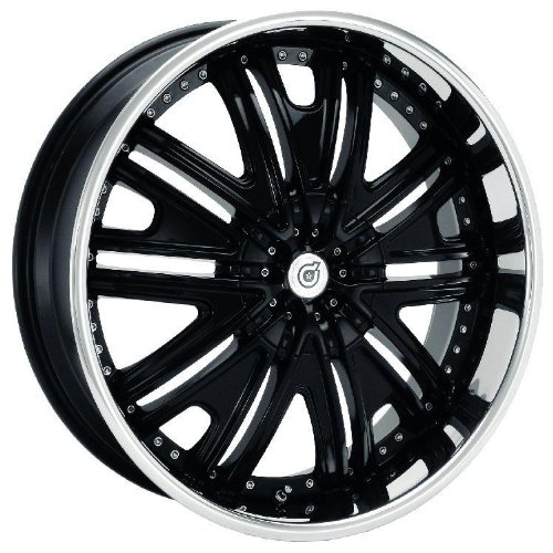 Wheels TIS DS04S822112118