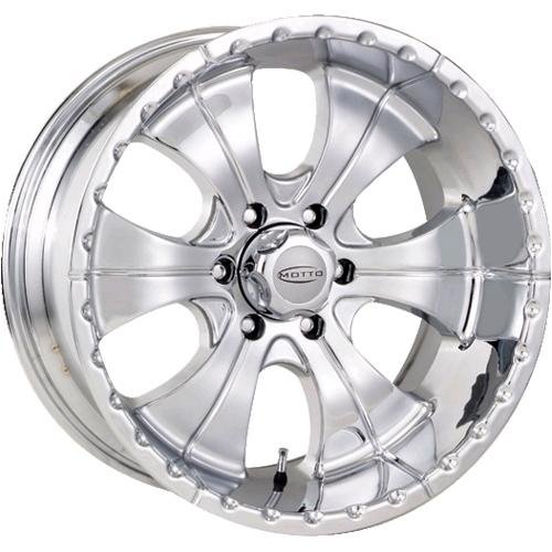 Wheels Motto MT7002135