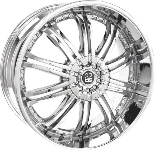 Wheels TIS TIS07212118