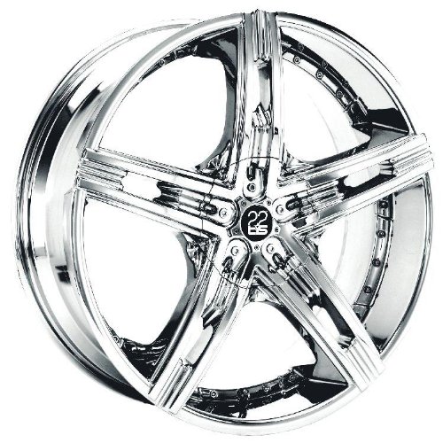 Wheels TIS TIS1224138A