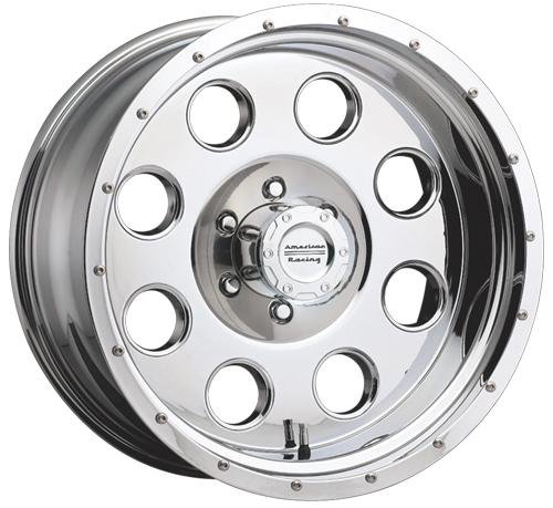 Wheels American Racing 10825883